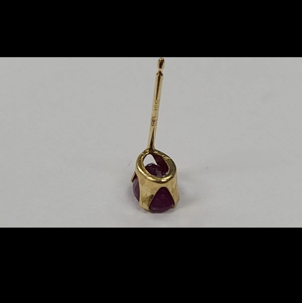 Earrings - Picture 2 of 2